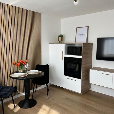 Apartamento Voyage Kehl Exterior foto