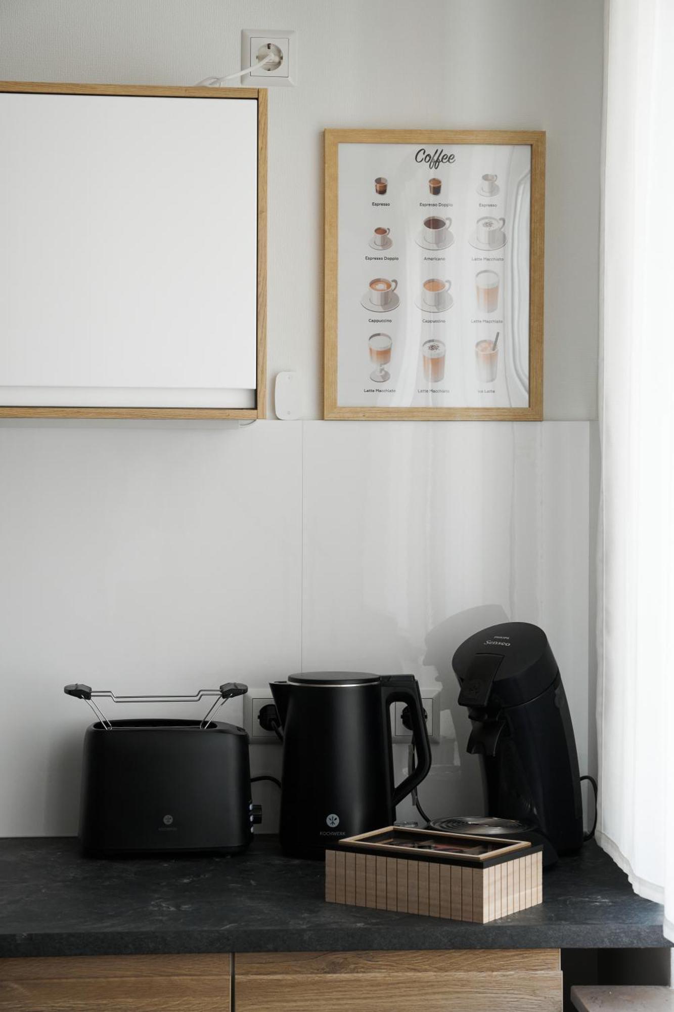 Apartamento Voyage Kehl Exterior foto