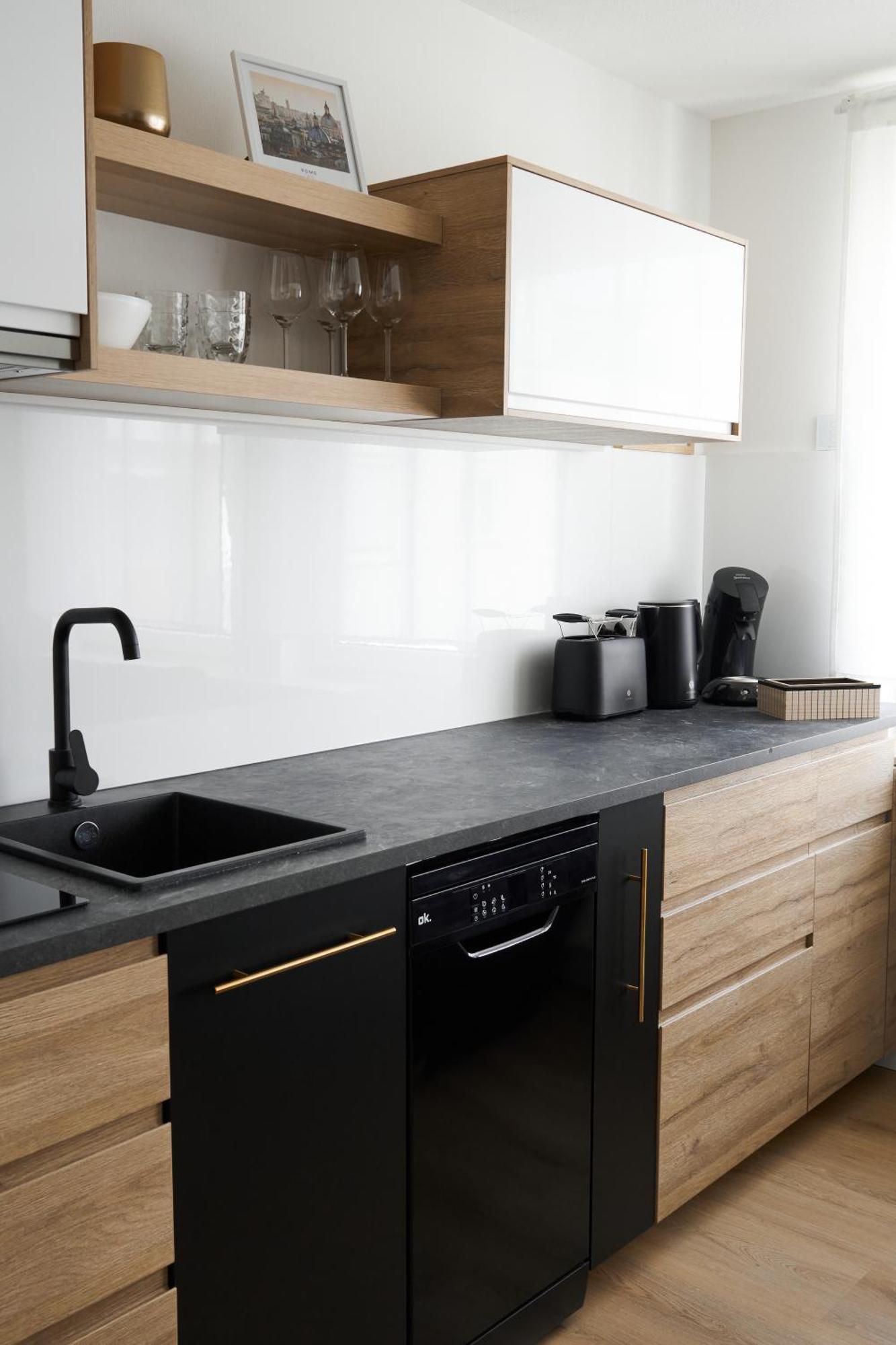 Apartamento Voyage Kehl Exterior foto