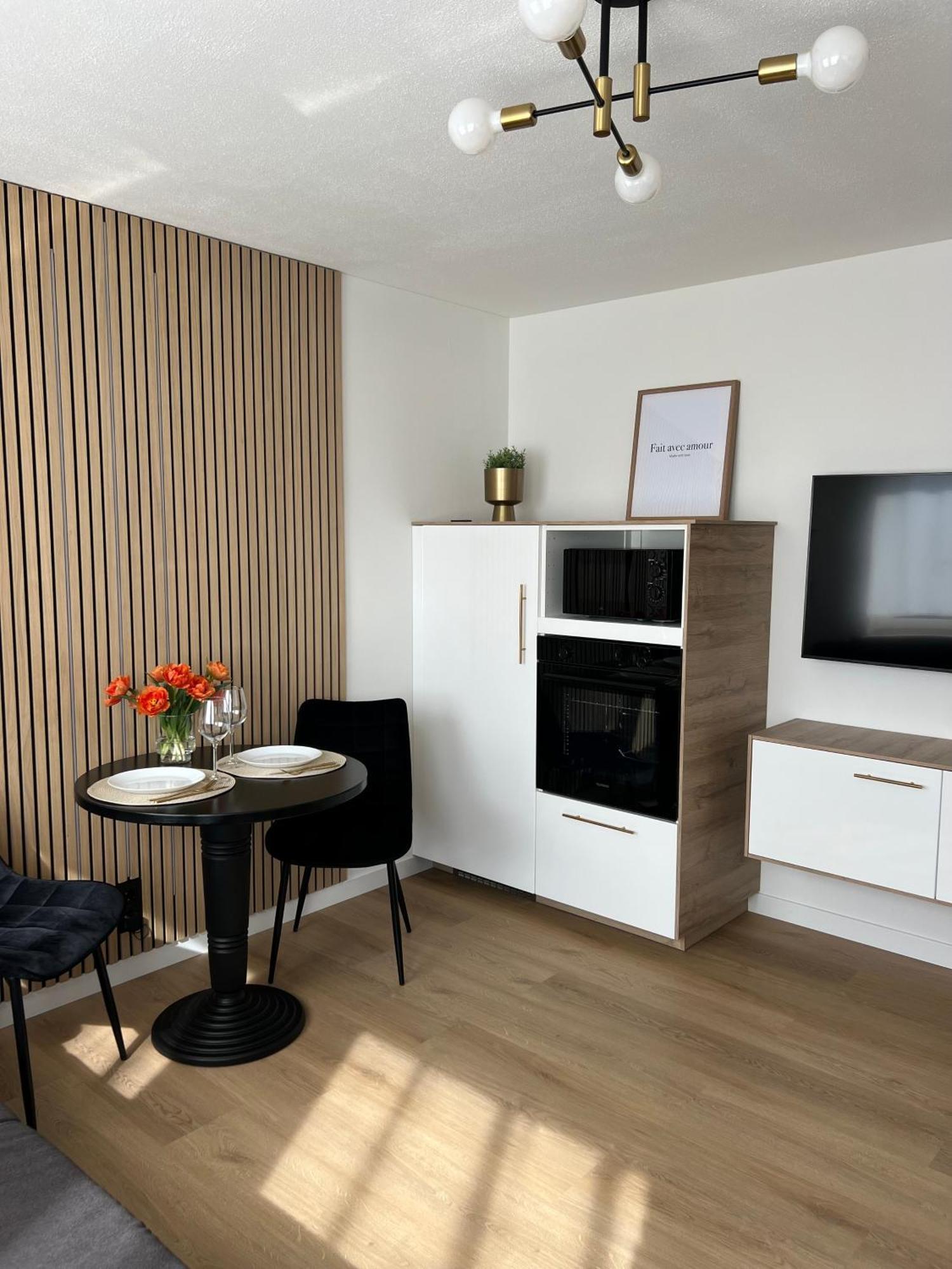 Apartamento Voyage Kehl Exterior foto