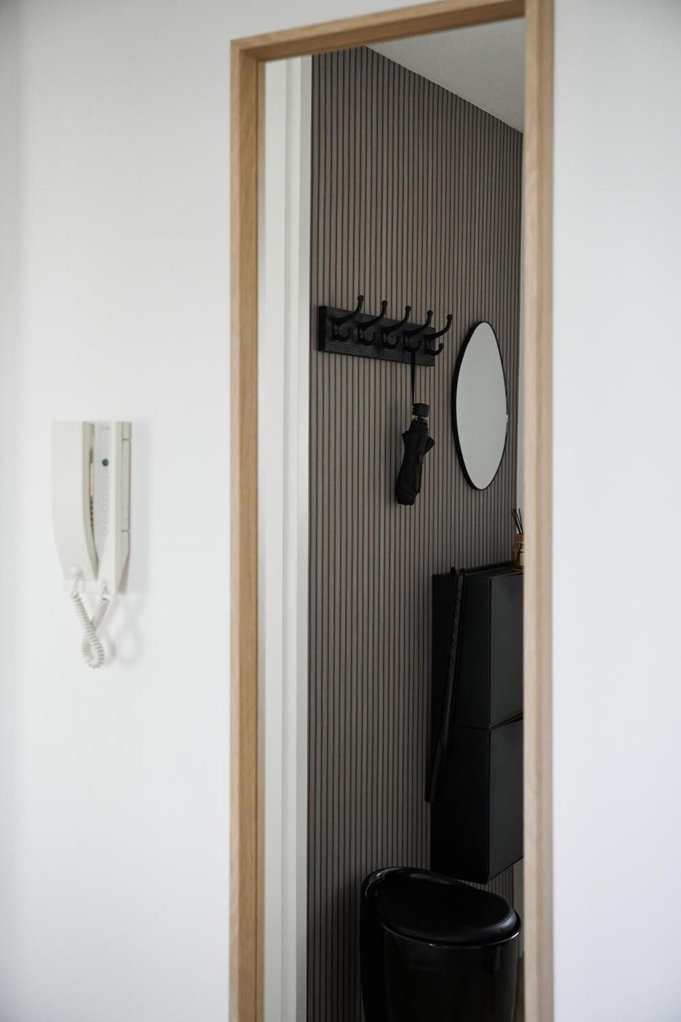 Apartamento Voyage Kehl Exterior foto