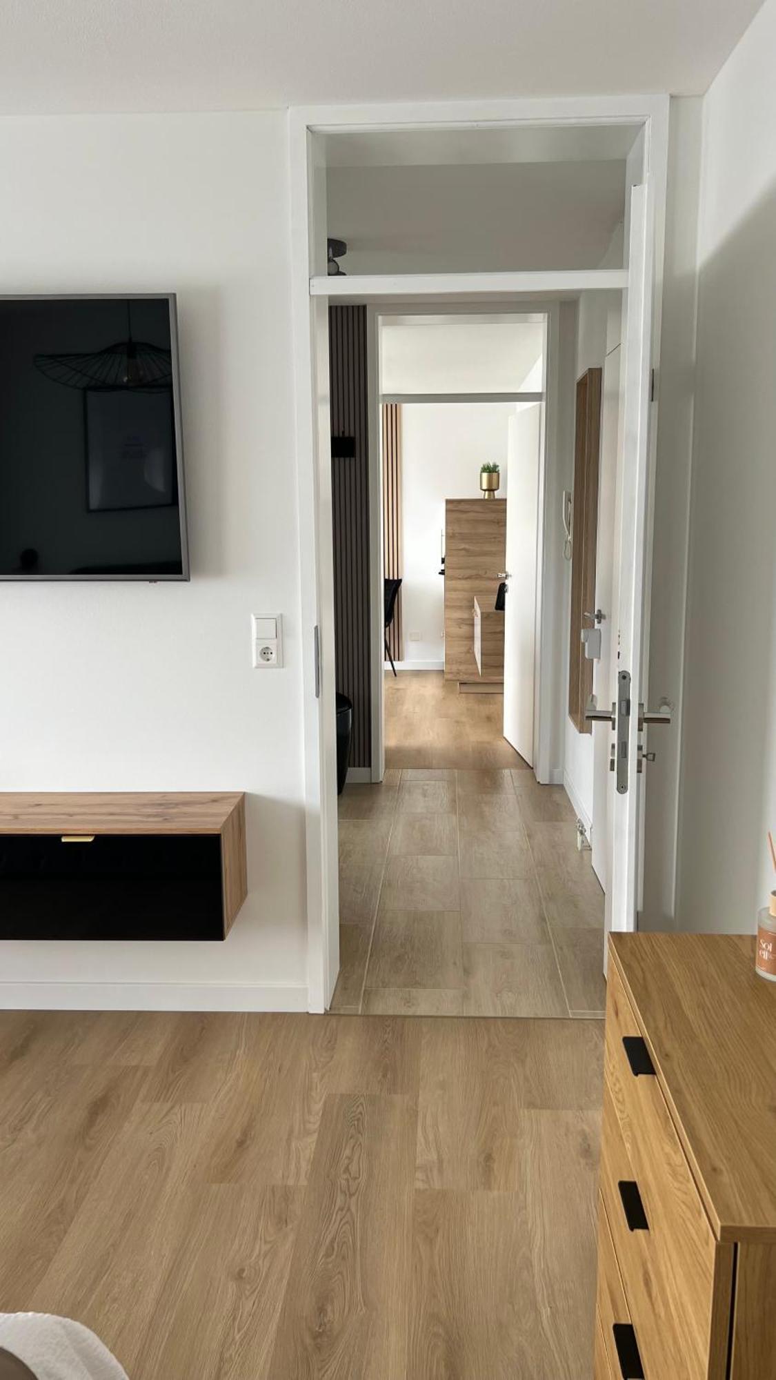 Apartamento Voyage Kehl Exterior foto