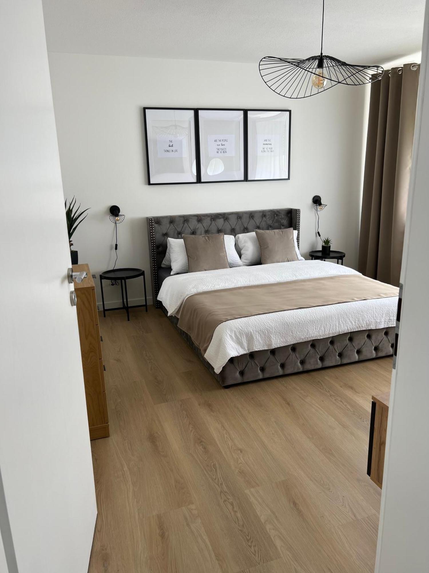 Apartamento Voyage Kehl Exterior foto