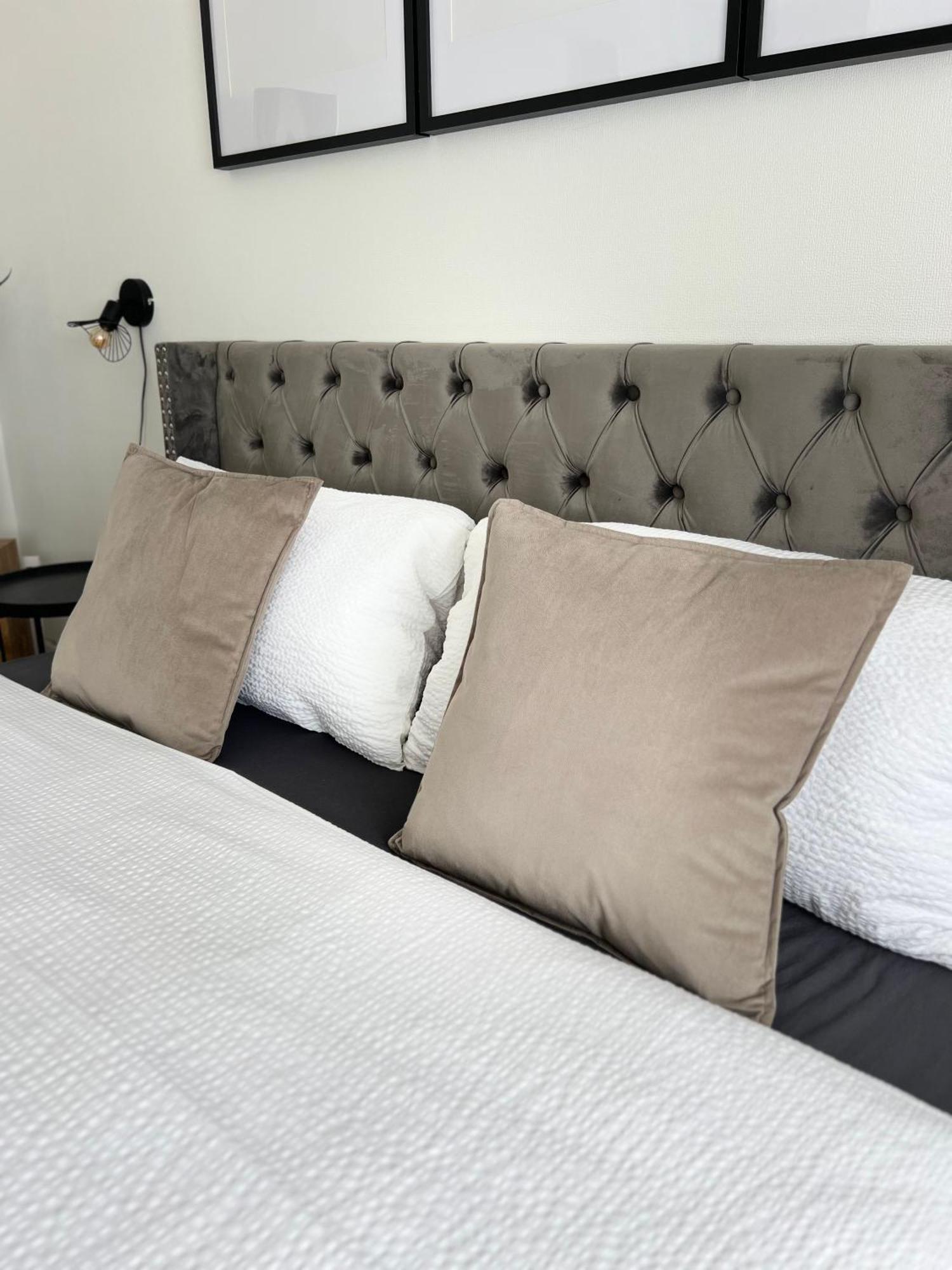 Apartamento Voyage Kehl Exterior foto