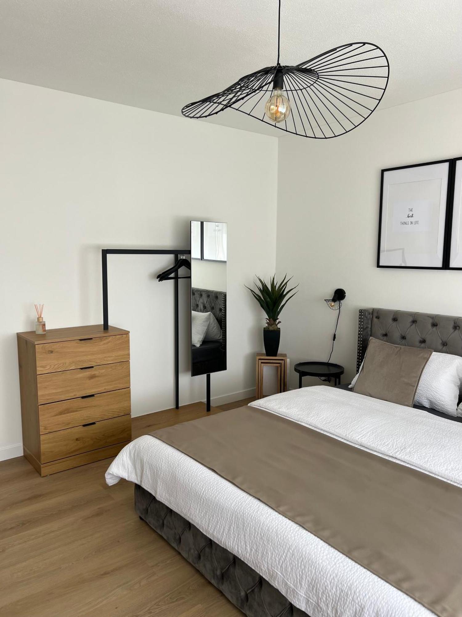 Apartamento Voyage Kehl Exterior foto